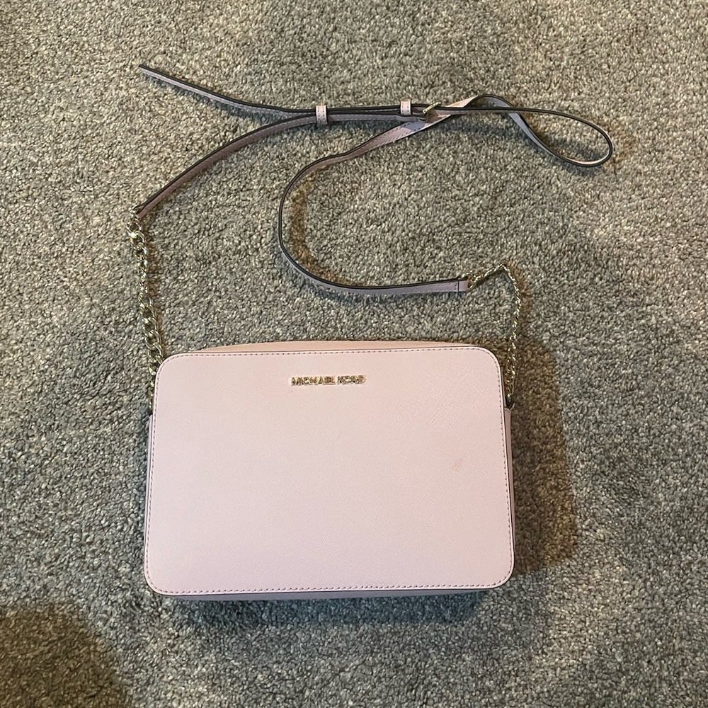 Michael Kors crossbody